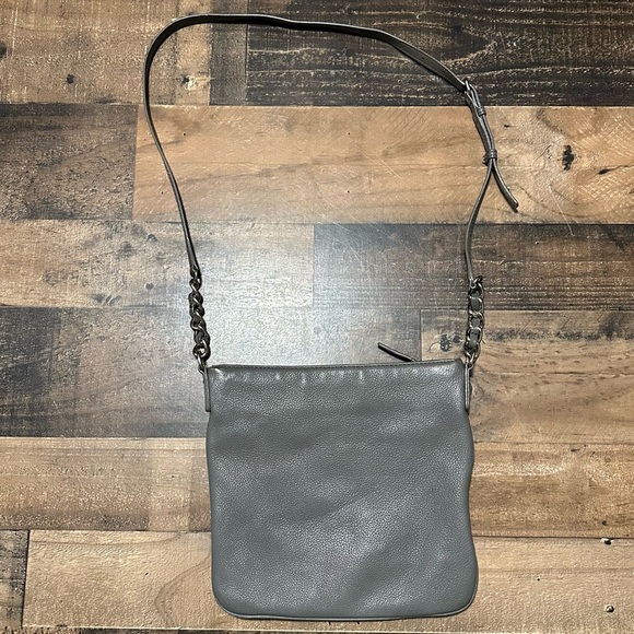 Kate Spade Jackson Street Melisse Leather Crossbody Bag - Picture 3 of 11